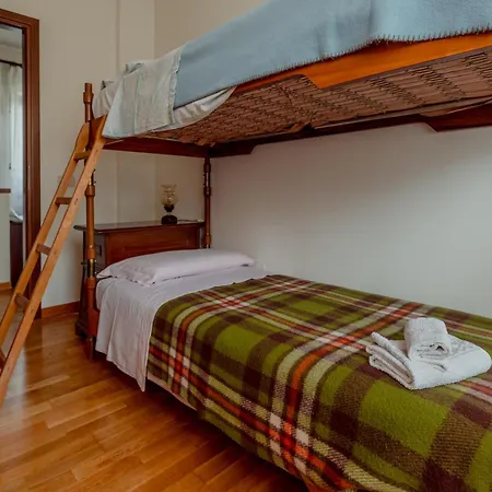 Casa Al Ponte * Aurisina