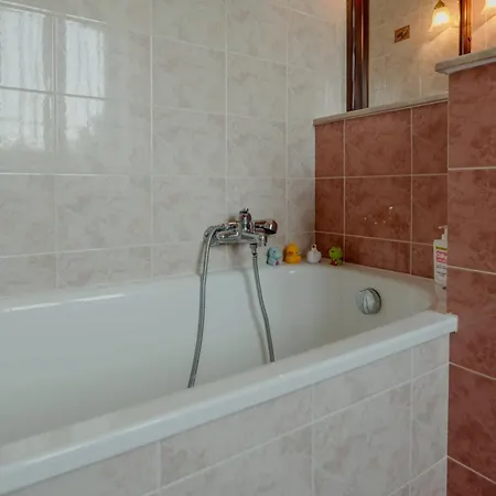 Casa Al Ponte * Aurisina