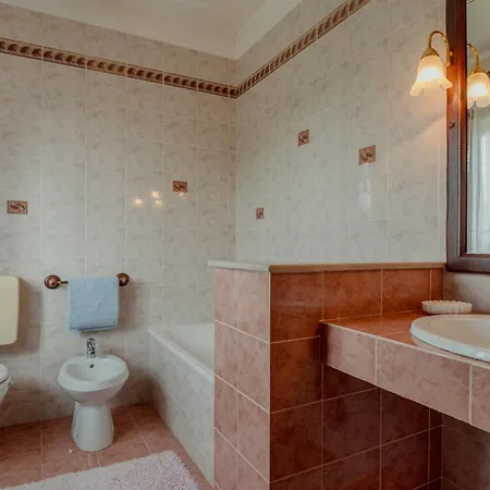 Casa Al Ponte Villa Aurisina