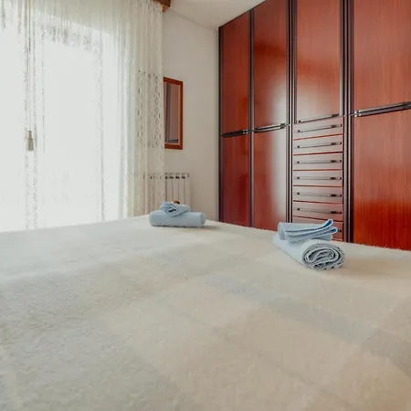 Villa Casa Al Ponte *