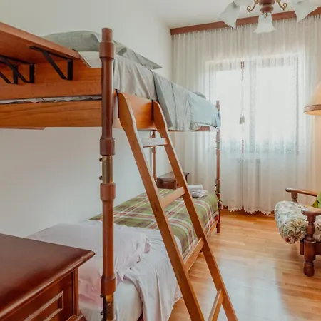 Casa Al Ponte * Aurisina