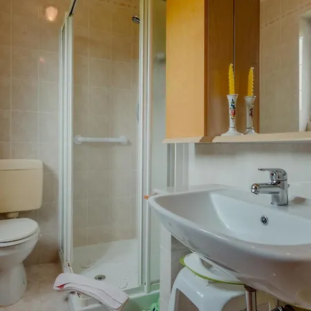 Villa Casa Al Ponte *