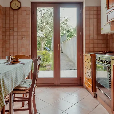 Casa Al Ponte Villa Aurisina