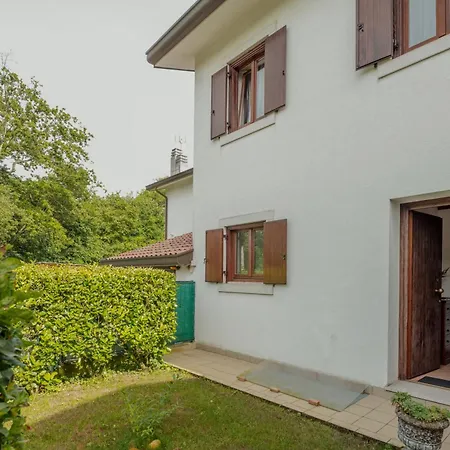 Villa Casa Al Ponte Aurisina