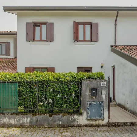 Casa Al Ponte Aurisina