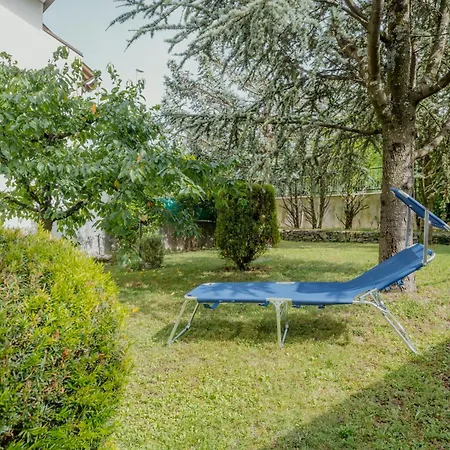 Casa Al Ponte * Aurisina