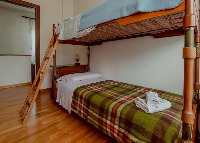 Casa Al Ponte * Aurisina