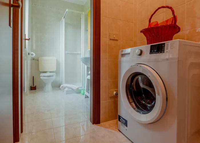 Villa Casa Al Ponte *