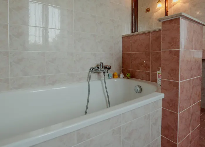 Casa Al Ponte * Aurisina