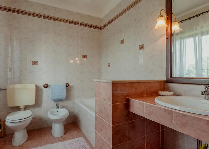 Casa Al Ponte Villa Aurisina