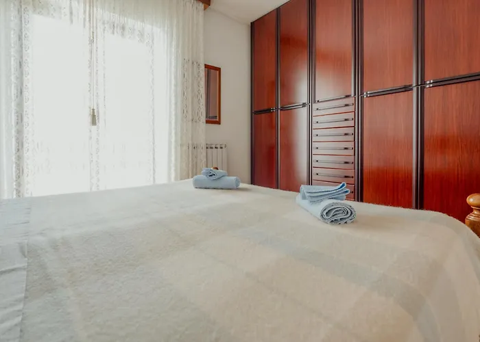 Villa Casa Al Ponte *