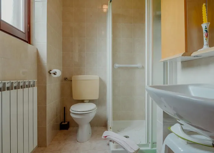 Casa Al Ponte Villa Aurisina