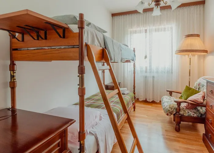 Casa Al Ponte * Aurisina