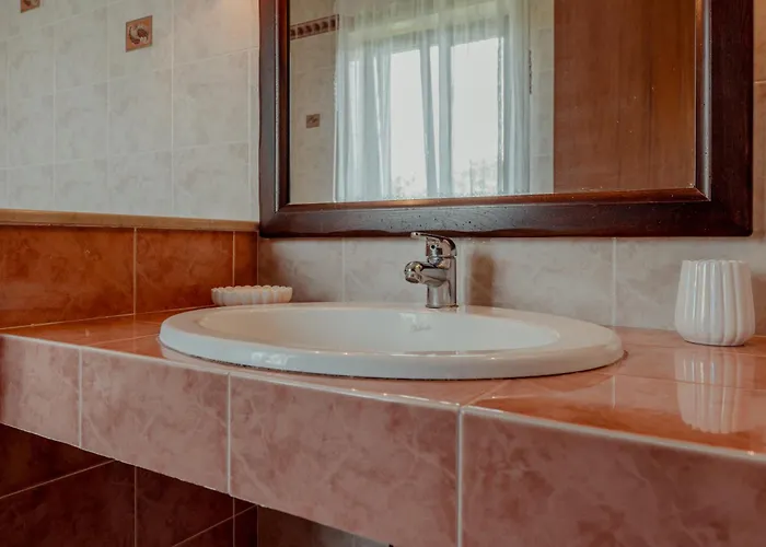 Villa Casa Al Ponte *