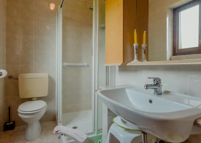 Villa Casa Al Ponte *