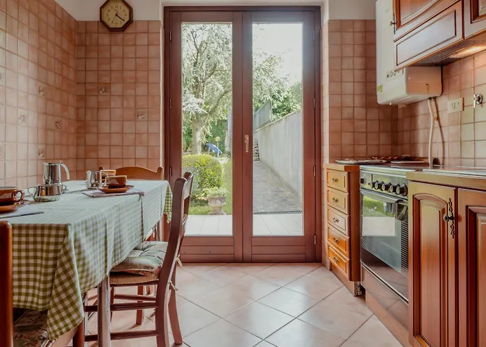 Casa Al Ponte Villa Aurisina