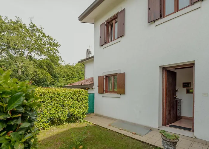 Villa Casa Al Ponte Aurisina