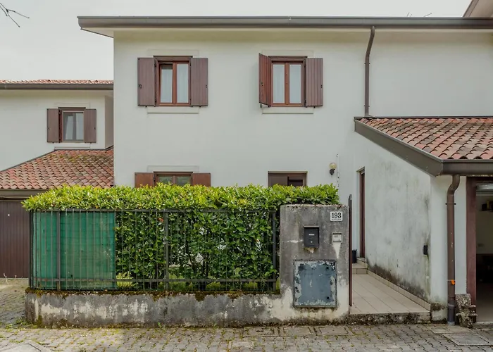 Casa Al Ponte Aurisina