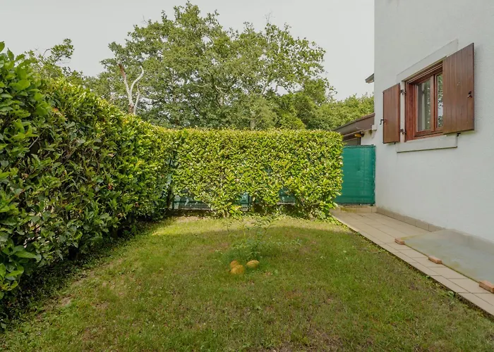 Villa Casa Al Ponte Aurisina