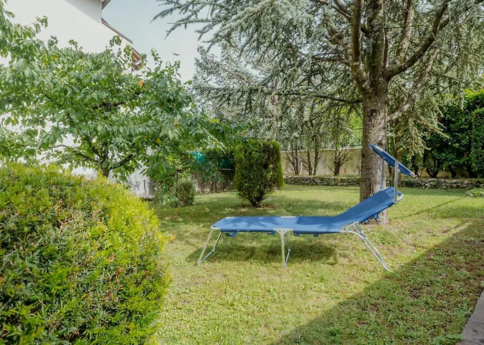 Casa Al Ponte * Aurisina