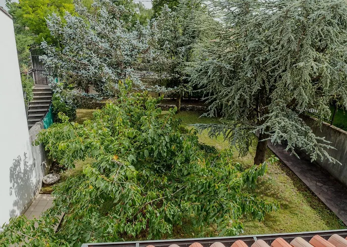 Villa Casa Al Ponte *