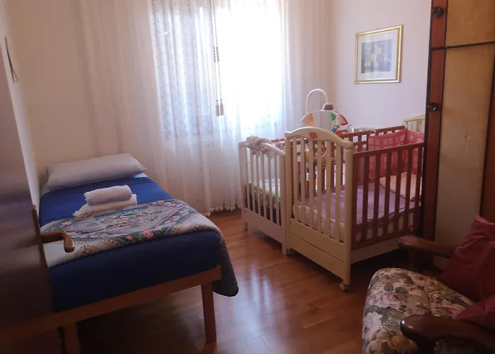 Casa Al Ponte Aurisina